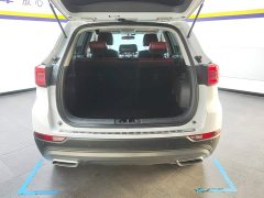 Changan CS75 2023 Enjoy Edition 1.5T DCT Luxury - ფოტო 4
