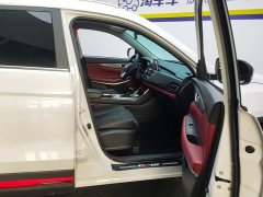 Changan CS75 2023 Enjoy Edition 1.5T DCT Luxury - ფოტო 8