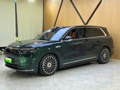 AITO M8 Extended Range Ultra 53.4kWh 6-Seater with 192-Channel LiDAR - ფოტო 1