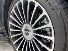 AITO M8 Extended Range Ultra 53.4kWh 6-Seater with 192-Channel LiDAR - ფოტო 12