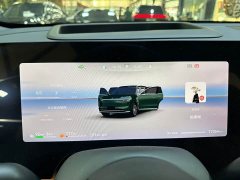 AITO M8 Extended Range Ultra 53.4kWh 6-Seater with 192-Channel LiDAR - ფოტო 14