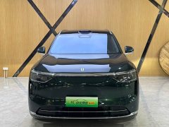 AITO M8 Extended Range Ultra 53.4kWh 6-Seater with 192-Channel LiDAR - ფოტო 2