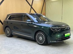AITO M8 Extended Range Ultra 53.4kWh 6-Seater with 192-Channel LiDAR - ფოტო 3