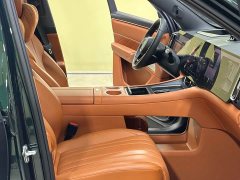 AITO M8 Extended Range Ultra 53.4kWh 6-Seater with 192-Channel LiDAR - ფოტო 6