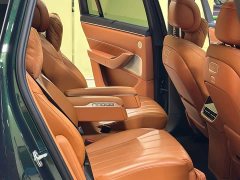 AITO M8 Extended Range Ultra 53.4kWh 6-Seater with 192-Channel LiDAR - ფოტო 7