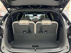 BYD Yuan Plus DM-i Glory Edition 112KM Premium - ფოტო 12