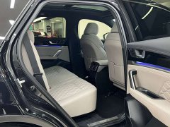 BYD Yuan Plus DM-i Glory Edition 112KM Premium - ფოტო 13