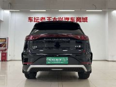 BYD Yuan Plus DM-i Glory Edition 112KM Premium - ფოტო 14