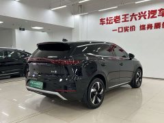 BYD Yuan Plus DM-i Glory Edition 112KM Premium - ფოტო 15