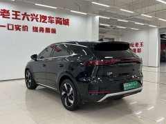BYD Yuan Plus DM-i Glory Edition 112KM Premium - ფოტო 16