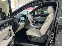 BYD Yuan Plus DM-i Glory Edition 112KM Premium - ფოტო 4
