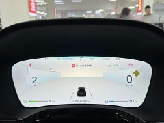 BYD Yuan Plus DM-i Glory Edition 112KM Premium - ფოტო 6