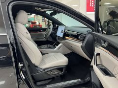 BYD Yuan Plus DM-i Glory Edition 112KM Premium - ფოტო 8