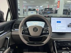 BYD Yuan Plus DM-i Glory Edition 112KM Premium - ფოტო 9