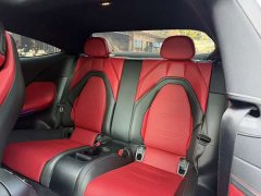 Mercedes-Benz Mercedes-AMG CLE 53 4MATIC Coupe - ფოტო 10