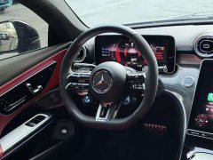 Mercedes-Benz Mercedes-AMG CLE 53 4MATIC Coupe - ფოტო 7