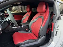 Mercedes-Benz Mercedes-AMG CLE 53 4MATIC Coupe - ფოტო 8
