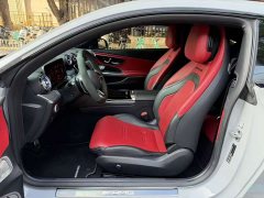 Mercedes-Benz Mercedes-AMG CLE 53 4MATIC Coupe - ფოტო 9
