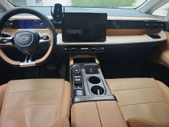 GAC Aion E8 2024 Glory Series 2.0L Glory Edition - ფოტო 5