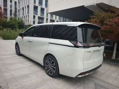 GAC Aion E8 2024 Glory Series 2.0L Glory Edition - ფოტო 7