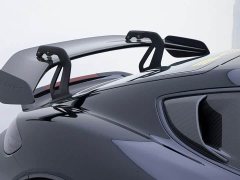 Porsche 718 2022 Cayman GT4 RS 4.0L - ფოტო 10