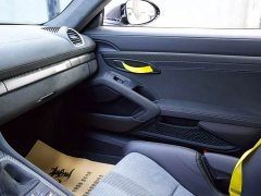 Porsche 718 2022 Cayman GT4 RS 4.0L - ფოტო 13