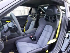 Porsche 718 2022 Cayman GT4 RS 4.0L - ფოტო 14