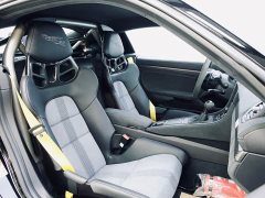 Porsche 718 2022 Cayman GT4 RS 4.0L - ფოტო 15
