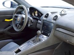 Porsche 718 2022 Cayman GT4 RS 4.0L - ფოტო 16