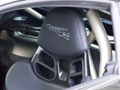 Porsche 718 2022 Cayman GT4 RS 4.0L - ფოტო 17