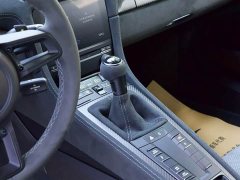 Porsche 718 2022 Cayman GT4 RS 4.0L - ფოტო 18