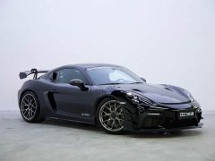 Porsche 718 2022 Cayman GT4 RS 4.0L - ფოტო 2