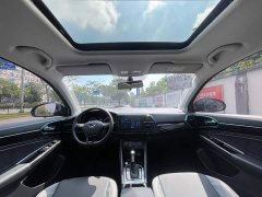 Volkswagen Jetta VS5 280TSI Automatic Gloss Deluxe Edition - ფოტო 12