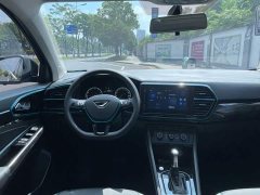 Volkswagen Jetta VS5 280TSI Automatic Gloss Deluxe Edition - ფოტო 13
