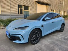 BYD Seal 06GT 520 Wave Plus Edition - ფოტო 1