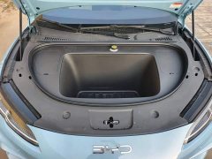 BYD Seal 06GT 520 Wave Plus Edition - ფოტო 10