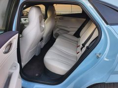 BYD Seal 06GT 520 Wave Plus Edition - ფოტო 11