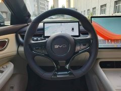 BYD Seal 06GT 520 Wave Plus Edition - ფოტო 15