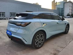 BYD Seal 06GT 520 Wave Plus Edition - ფოტო 3