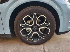 BYD Seal 06GT 520 Wave Plus Edition - ფოტო 6