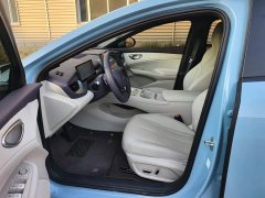 BYD Seal 06GT 520 Wave Plus Edition - ფოტო 9