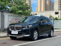 BMW X1 sDrive20Li X Design Package - ფოტო 1