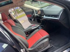 BMW X1 sDrive20Li X Design Package - ფოტო 11