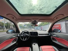 BMW X1 sDrive20Li X Design Package - ფოტო 12
