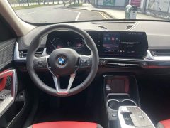 BMW X1 sDrive20Li X Design Package - ფოტო 13