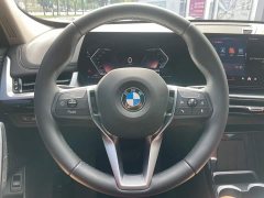 BMW X1 sDrive20Li X Design Package - ფოტო 14