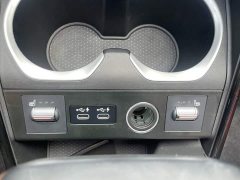 BMW X1 sDrive20Li X Design Package - ფოტო 15