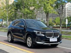 BMW X1 sDrive20Li X Design Package - ფოტო 3