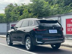 BMW X1 sDrive20Li X Design Package - ფოტო 4