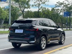 BMW X1 sDrive20Li X Design Package - ფოტო 6